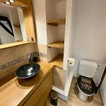 O'balcon Holiday home
