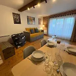 O'balcon Holiday home *