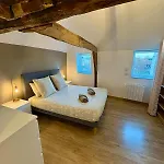 Holiday home O'balcon Sainghin-en-Melantois