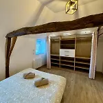 O'balcon Holiday home Sainghin-en-Melantois