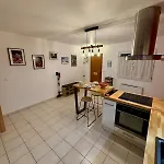 Holiday home O'balcon Sainghin-en-Melantois