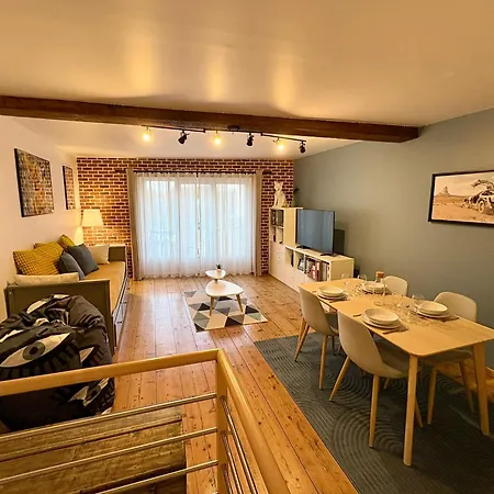 O'balcon * Sainghin-en-Mélantois