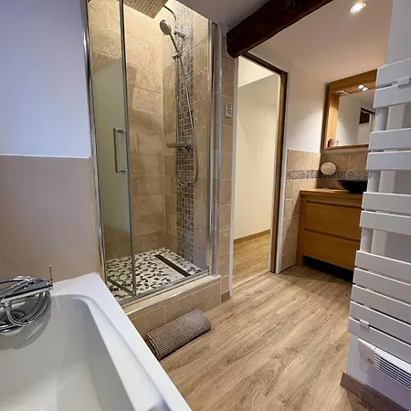 O'balcon Hébergement de vacances *