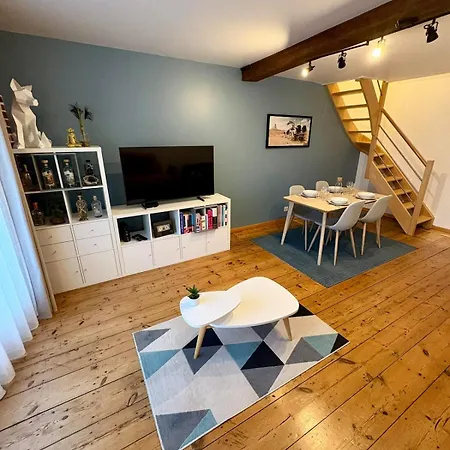 O'balcon Sainghin-en-Mélantois