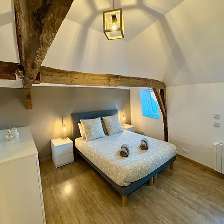 O'balcon Hébergement de vacances Sainghin-en-Mélantois