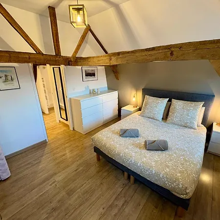 Hébergement de vacances O'balcon