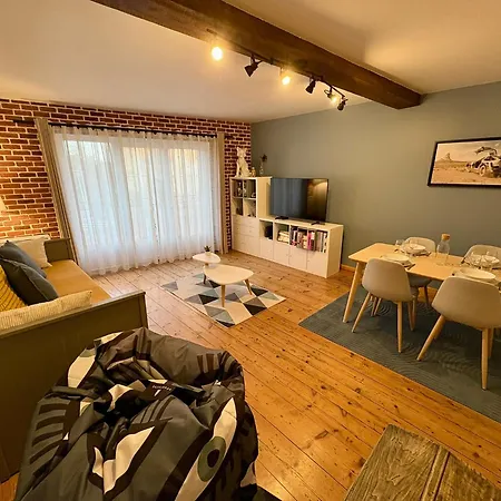 O'balcon Hébergement de vacances