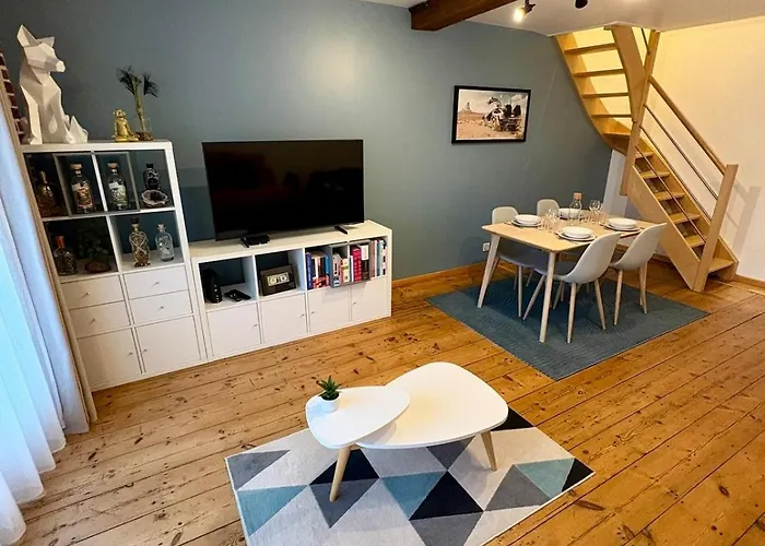 O'balcon Sainghin-en-Mélantois