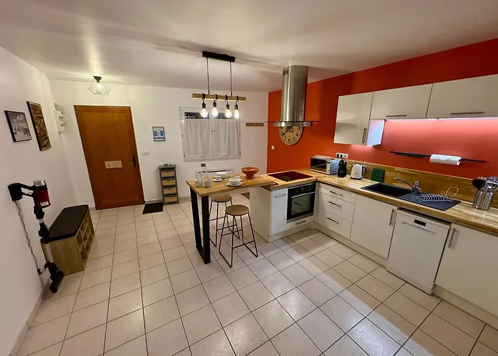 O'balcon Sainghin-en-Mélantois