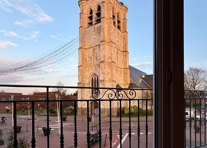 O'balcon Sainghin-en-Mélantois