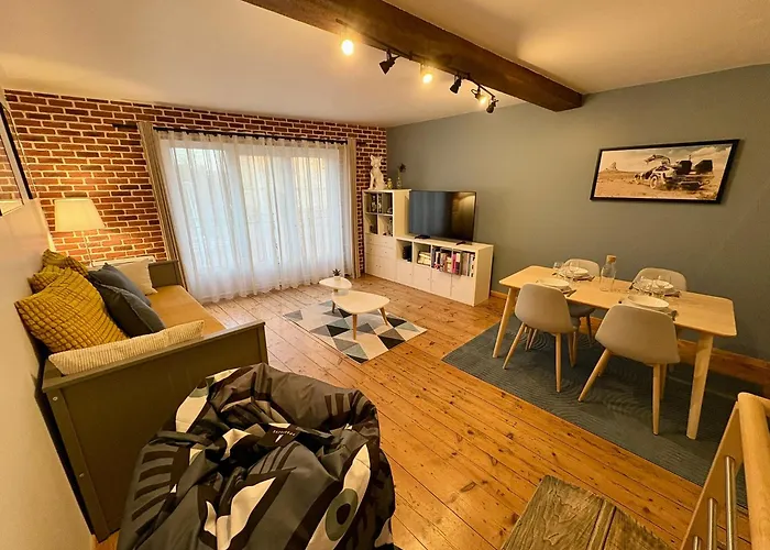 O'balcon Hébergement de vacances