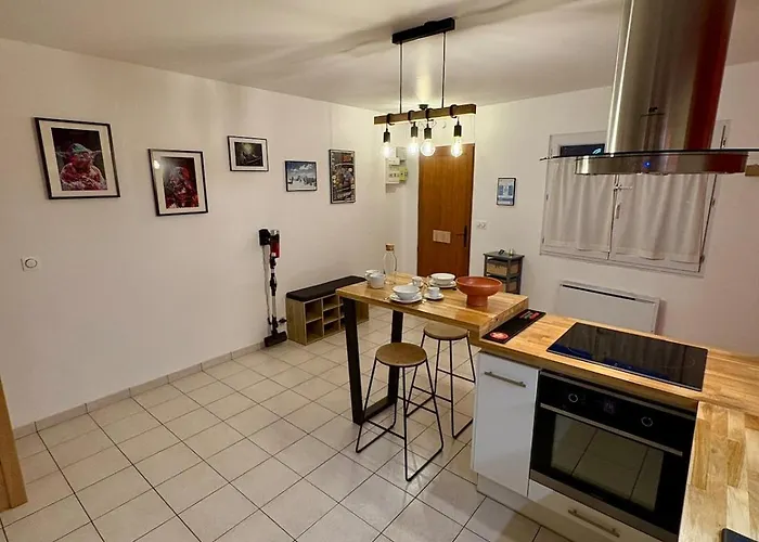 Hébergement de vacances O'balcon Sainghin-en-Mélantois