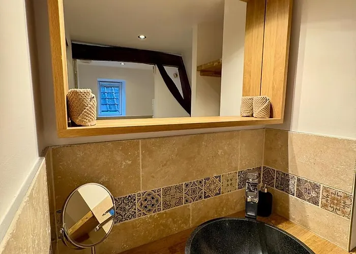 O'balcon Hébergement de vacances *