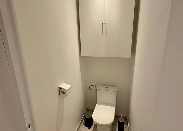 Hébergement de vacances O'balcon Sainghin-en-Mélantois