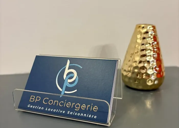 Hébergement de vacances O'balcon Sainghin-en-Mélantois